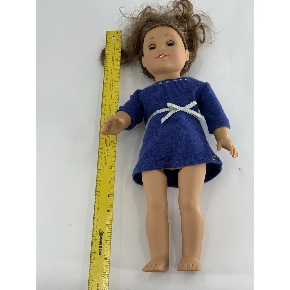 Marisol Luna American Girl Doll Vintage 2005 Girl Of The Year